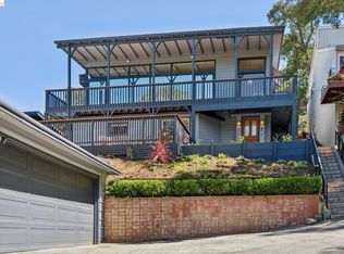 7 Knickerbocker Ln, Orinda, CA 94563