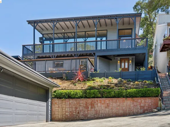7 Knickerbocker Ln, Orinda, CA 94563