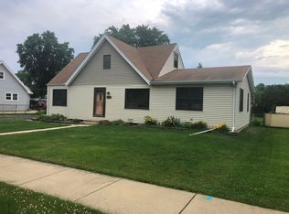 8335 Long Ave, Burbank, IL