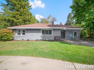 3986 Holton Rd, Muskegon, MI 49445