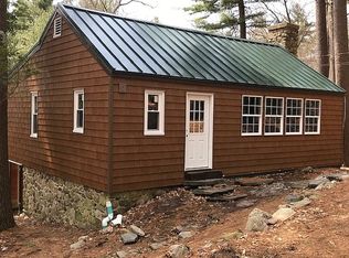 55 Peck Orchard Rd, East Hartland, CT 06027