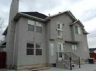 9111 S Teton Estates Dr, West Jordan, UT 84088