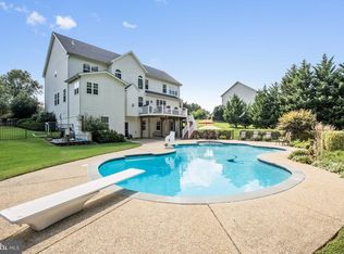 1231 Matthew Dr, Huntingtown, MD 20639