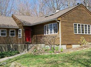 6 Westwood Dr, Danbury, CT 06811
