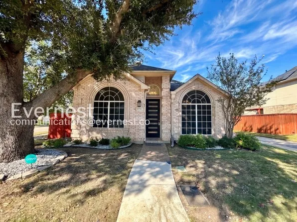 8701 Falls Rd, Irving, TX 75063