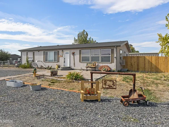 500 Quail Ct, Lovelock, NV 89419