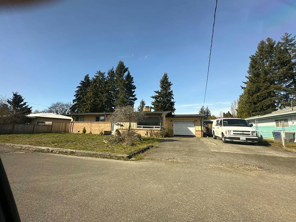 605 Jefferson Ave NE, Renton, WA 98056 Zillow