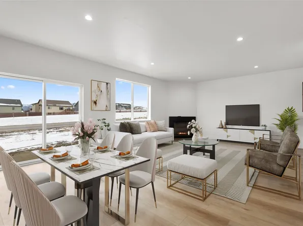 292 Mountain Vista Way, Kalispell, MT 59901