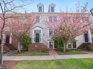 1639 Piccard Dr, Rockville, MD 20850