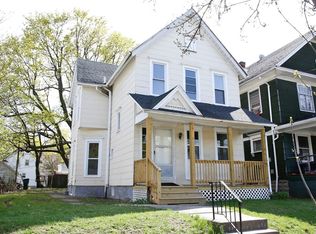 629 Emerson St, Rochester, NY 14613