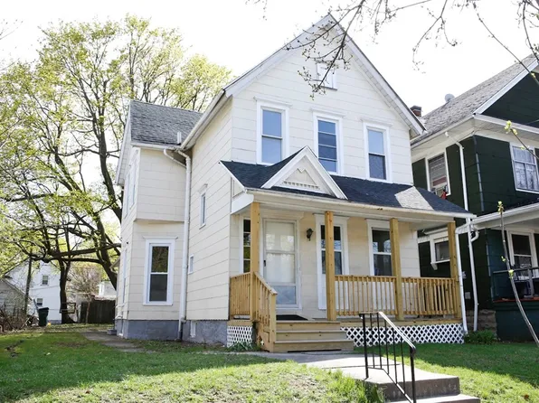 629 Emerson St, Rochester, NY 14613