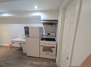 727 Caboto Trl, Markham, ON L3R5W4