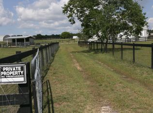 1290 Batten Rd, Brooksville, FL 34602