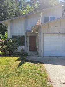 7622 shilohwood Place NW, Bremerton, WA, 98311