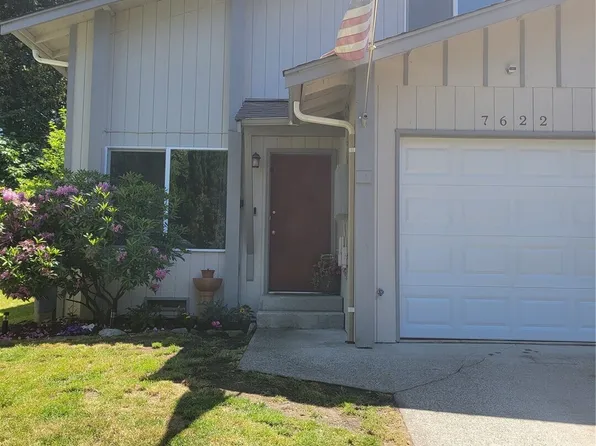 7622 shilohwood Place NW, Bremerton, WA 98311