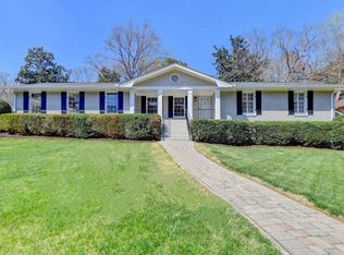 4404 E Kings Point Cir, Atlanta, GA 30338