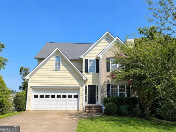 1568 Pulaski Ct, Suwanee, GA 30024