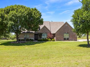 109 Aledo Pointe Dr, Aledo, TX 76008