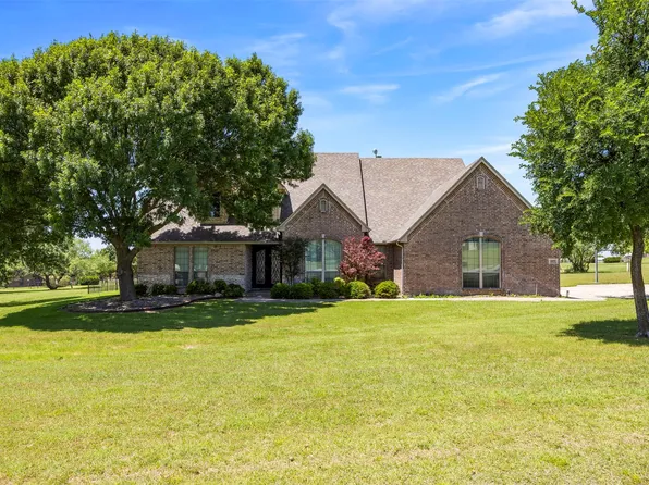 109 Aledo Pointe Dr, Aledo, TX 76008