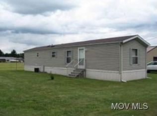 106 Hanson Dr, Marietta, OH 45750