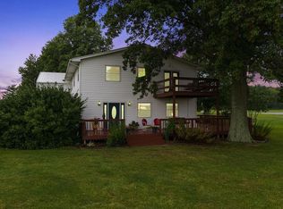 8846 Airport Rd, Georgetown, OH 45121