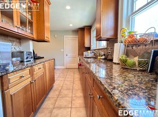 37 Blenford Rd #2, Brighton, MA 02135
