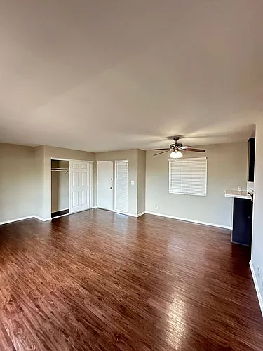 Floor plan A204