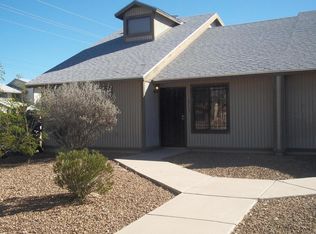 2773 N Pacific Dr, Tucson, AZ 85705