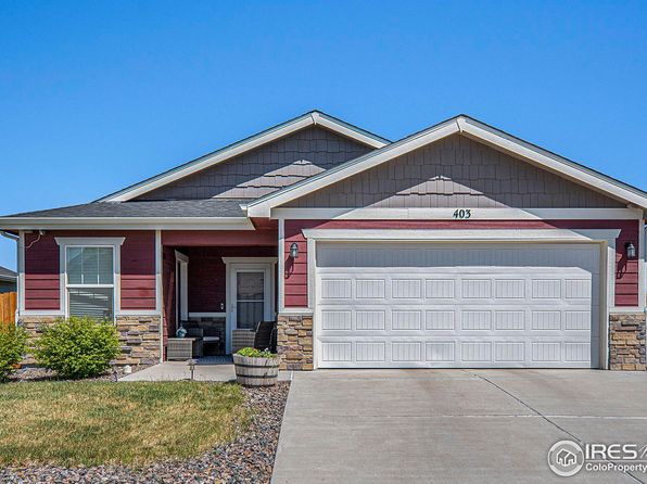 403 11th Ave, Wiggins, CO 80654