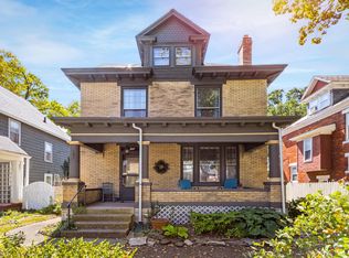 157 E Oakland Ave, Columbus, OH 43201