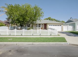 6206 Jamieson Ave, Encino, CA 91316