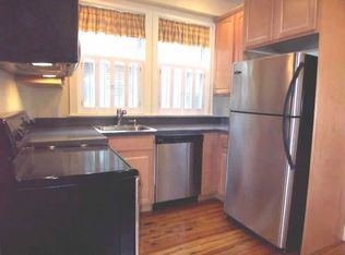 14 Chestnut Hill Ave, Brighton, MA 02135