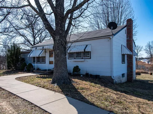 1004 Highway 50, Union, MO 63084