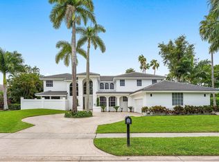 2197 NW 59th St, Boca Raton, FL 33496