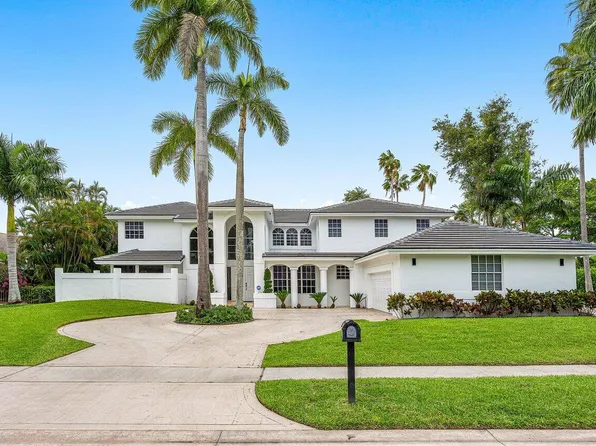 2197 NW 59th Street, Boca Raton, FL 33496