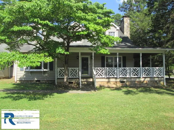 5003 Quail Roost Rd, South Boston, VA 24592