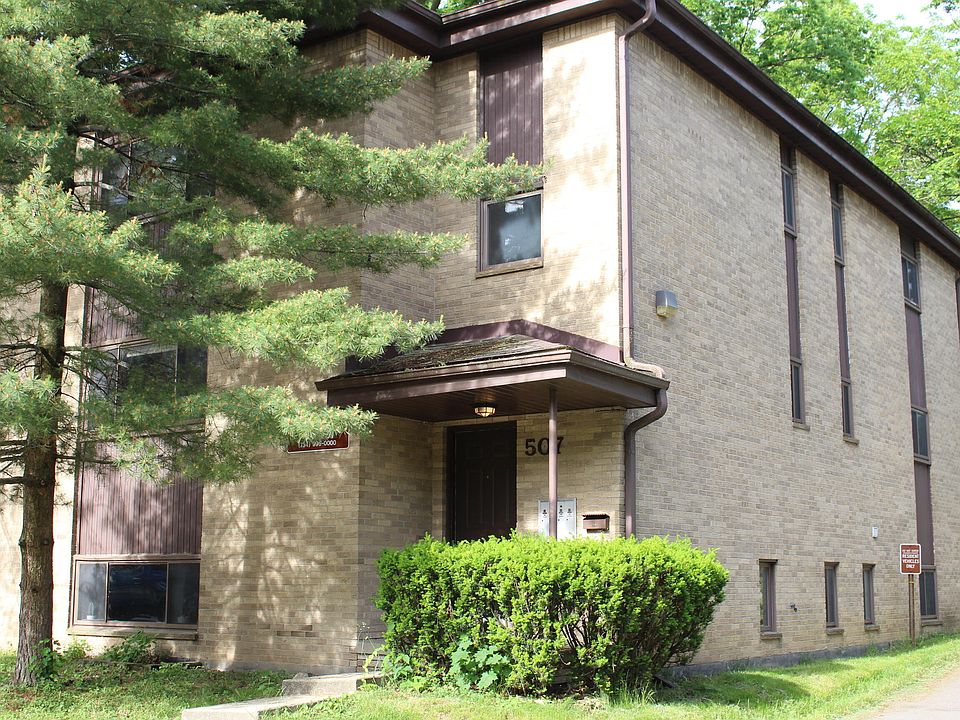 507 N Washington St, Ypsilanti, MI 48197 Zillow