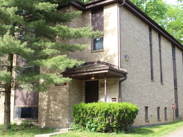 507 N Washington St, Ypsilanti, MI 48197