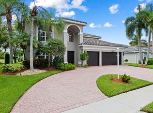 12621 YARDLEY Drive, Boca Raton, FL 33428