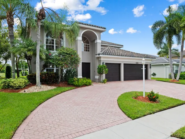 12621 YARDLEY Drive, Boca Raton, FL 33428