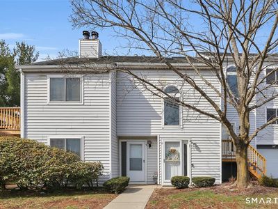 11 Valley Run Drive #11, Cromwell, CT, 06416