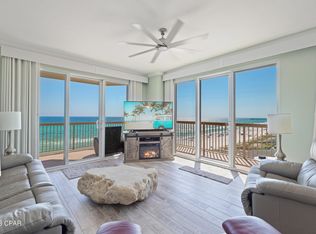 14825 Front Beach Rd UNIT 711, Panama City Beach, FL 32413