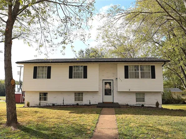 626 Edward St, Farmington, MO 63640