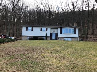 328 Meadowview Circle Dr, Paxinos, PA 17860