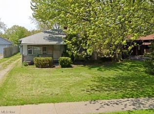 4792 Corduroy Rd, Mentor, OH 44060