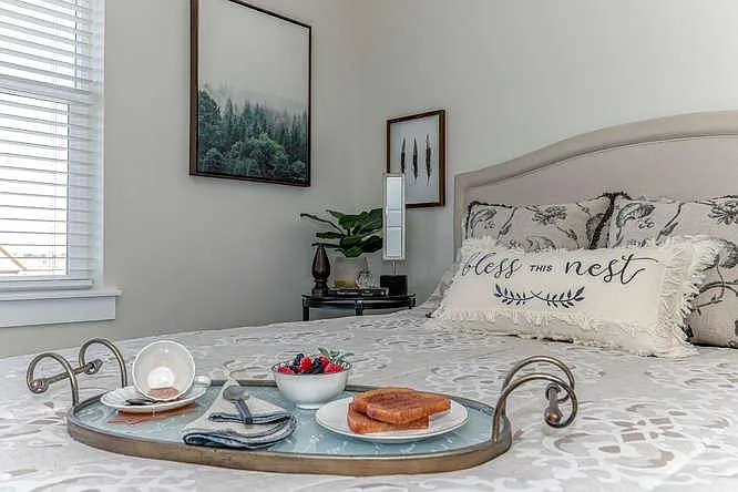 Cedar Crossing Luxury Townhomes — Photo 39