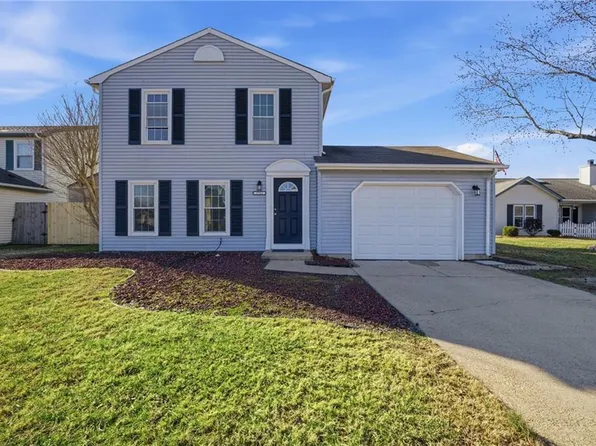 1713 Mendon Ct, Virginia Beach, VA 23453