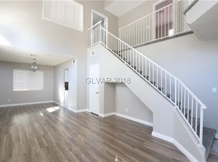 2620 Rising Legend Way, Las Vegas, NV 89106