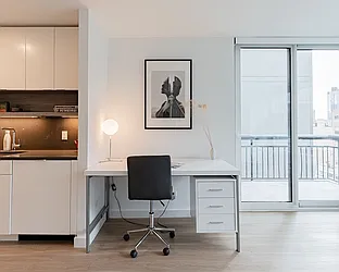 Rented by Living New York