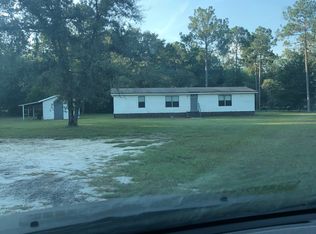 5174 Violet Ln, Macclenny, FL 32063